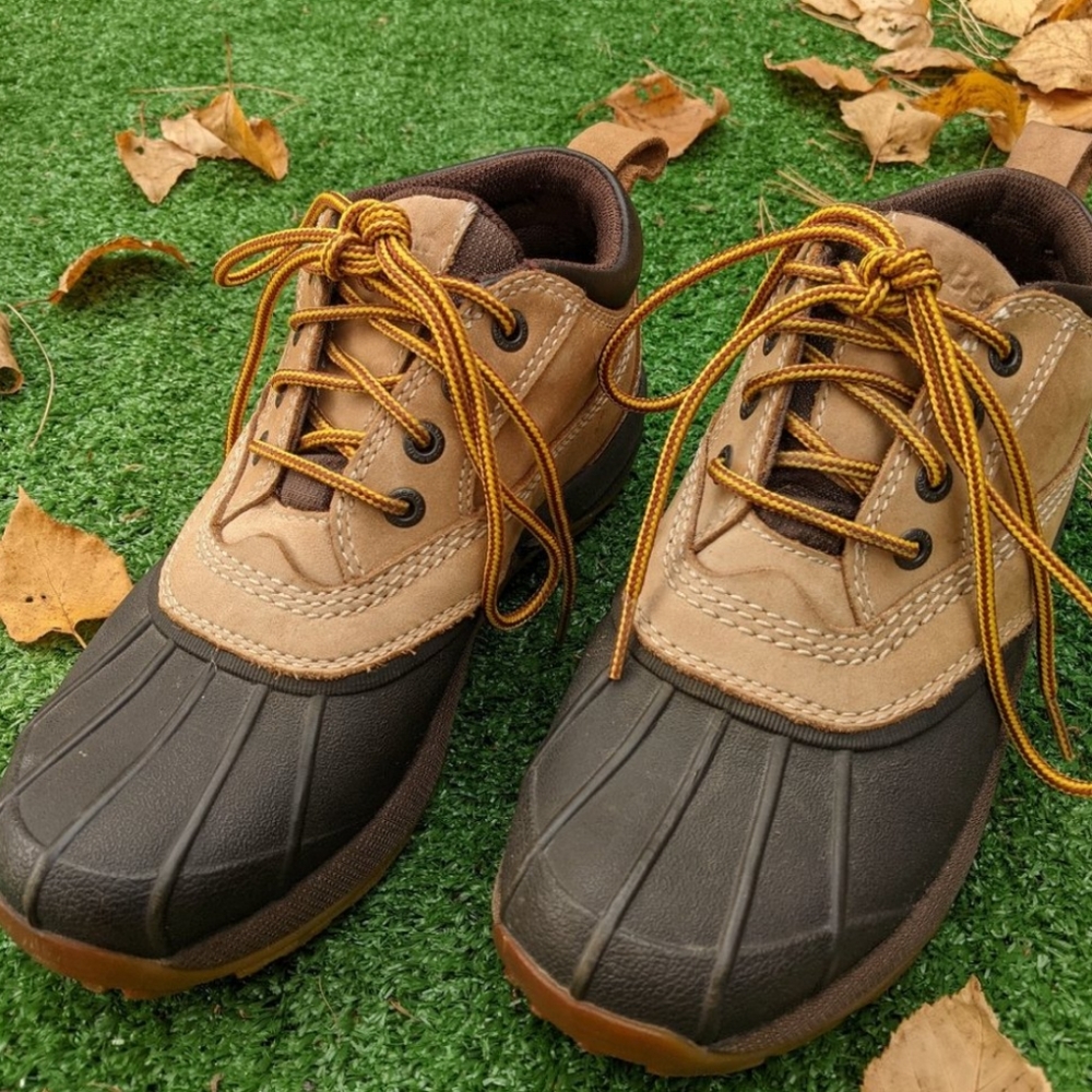 Women's LL Bean Boots, size 6